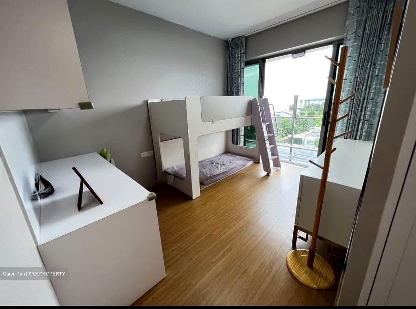 The Berth By The Cove (D4), Condominium #537522531